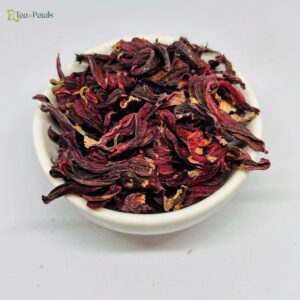 Hibiscus Tea