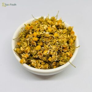 Chamomile Tea