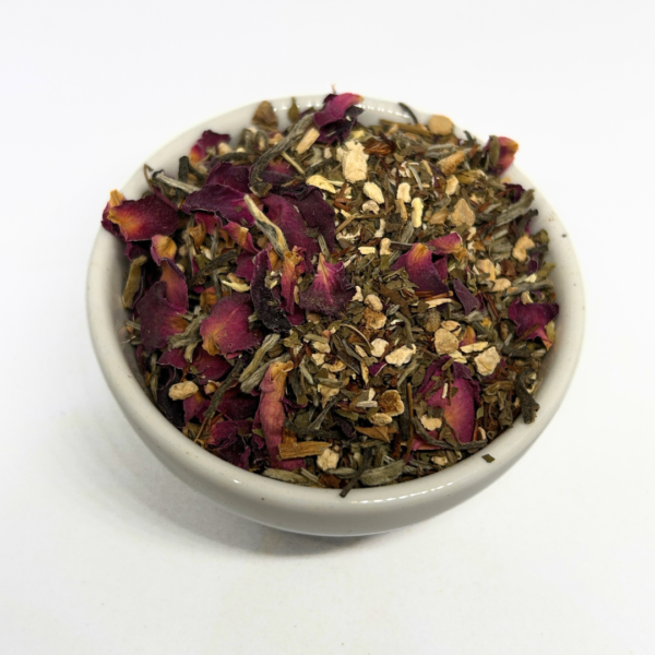 White Tea Blend